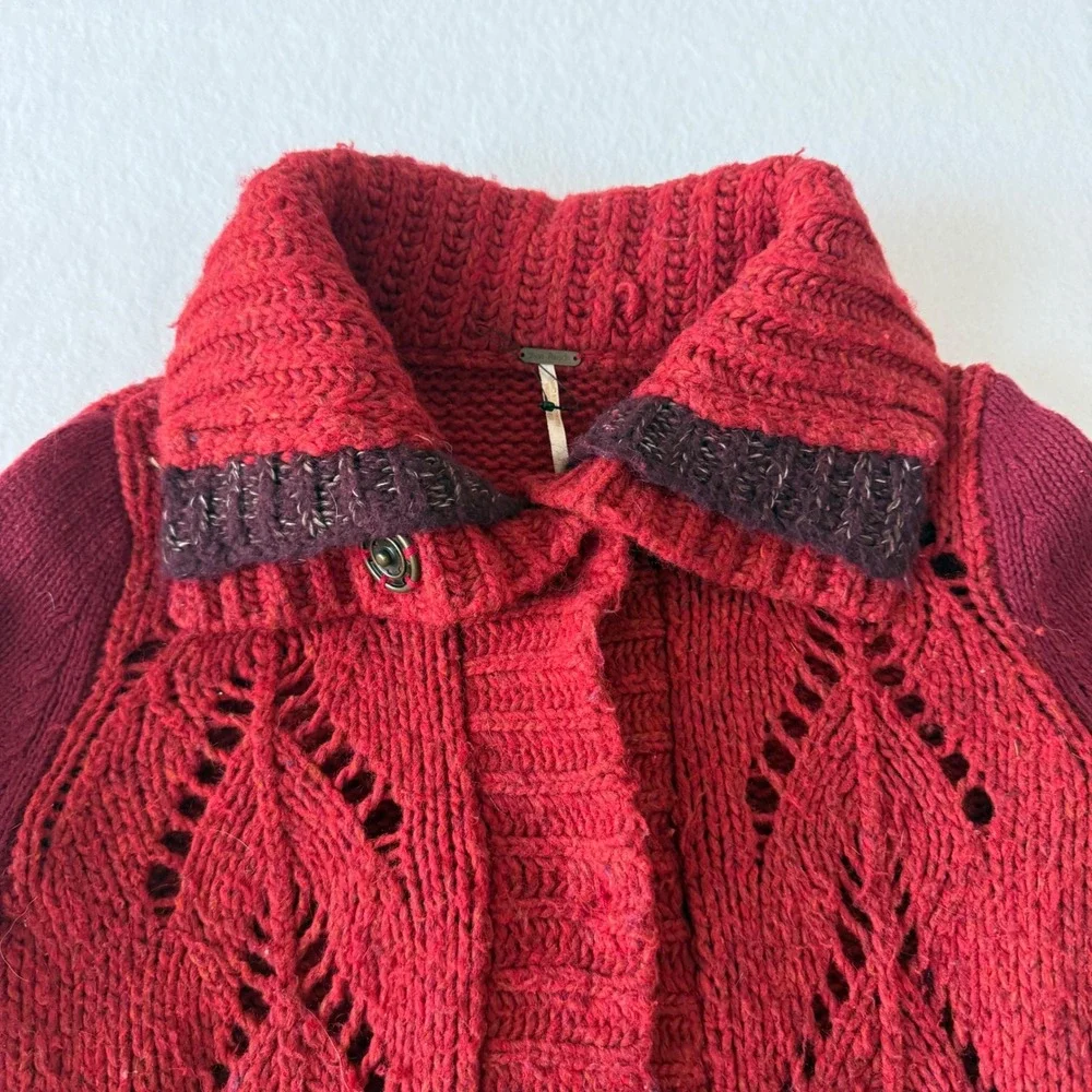 Free People this cozy
